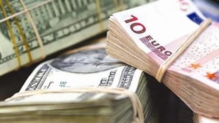 Döviz kurlarında alım satım makası, gün içi işlemlerde 80 kuruşa kadar çıktı