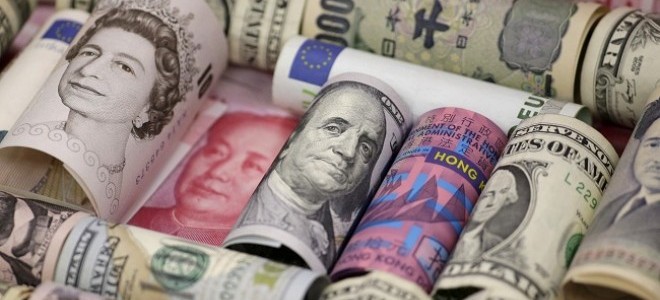 Döviz Kurlarında Son Durum