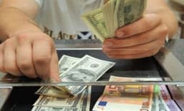 Döviz kurlarında son durum: Serbest piyasada döviz açılış fiyatları
