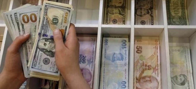 Döviz kurlarında son durum: Serbest piyasada döviz açılış fiyatları