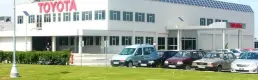 Döviz kurlarındaki fiyatlar ve küresel satışlar Toyota'nın kârını uçurdu