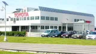 Döviz kurlarındaki fiyatlar ve küresel satışlar Toyota'nın kârını uçurdu