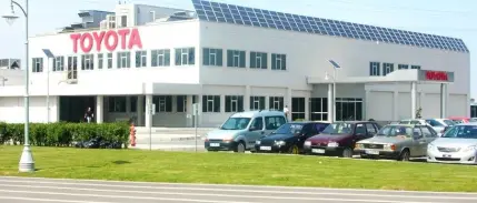 Döviz kurlarındaki fiyatlar ve küresel satışlar Toyota'nın kârını uçurdu
