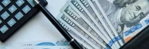 Döviz mevduatlarında beş haftalık yükseliş serisi sonlandı