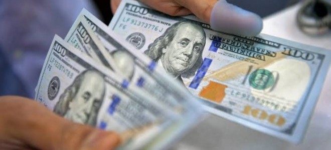 Döviz piyasalarında doların hegemonyası belirginleşiyor