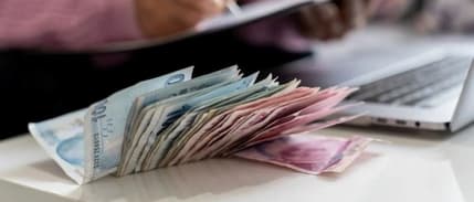 Döviz ve altın dönüşümlü KKM bakiyesi 15,2 milyar dolara geriledi