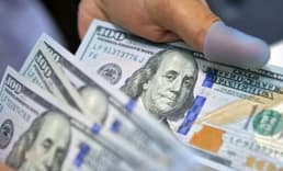 Döviz ve altın dönüşümlü KKM bakiyesi 4,3 milyar dolar geriledi