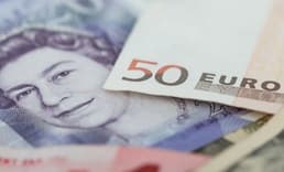 Dövizde yön yukarı: Dolar/TL 5,75'i, euro/TL 6,33'ü geçti