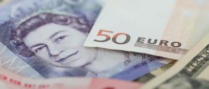 Dövizde yön yukarı: Dolar/TL 5,75'i, euro/TL 6,33'ü geçti