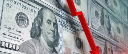 Dövizdeki düşüş devam ediyor