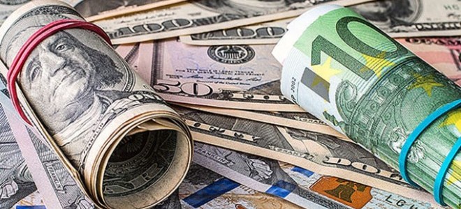 Dövizler Güne Rekorla Başladı, Borsa 103 Bin Puanda