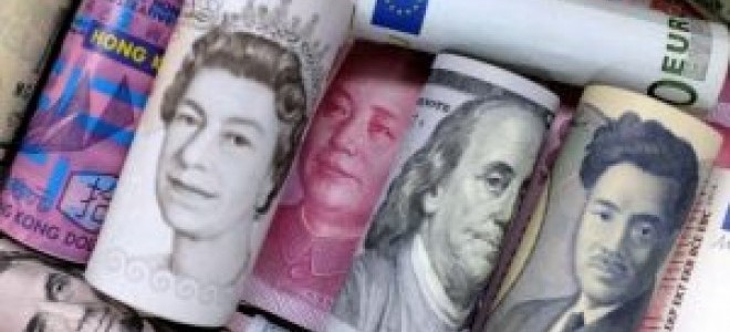 Dövizler Tarihi Zirvelere Yakın, Borsa Artıda