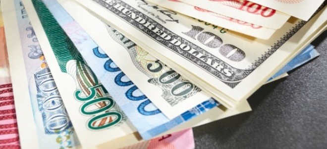 Dolar, Euro ve Sterlinden Bir Rekor Daha