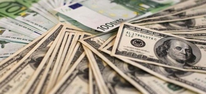 Dövizler Yeni Haftaya Yatay Başladı