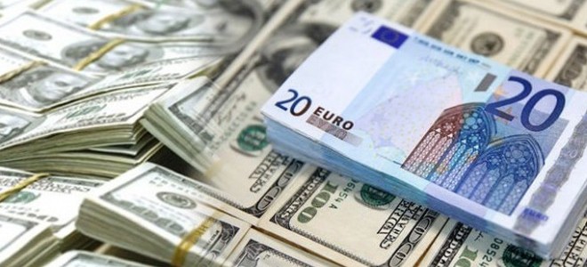 Dövizlerde artış yüzde 3.0’ü aştı, Borsa düştü