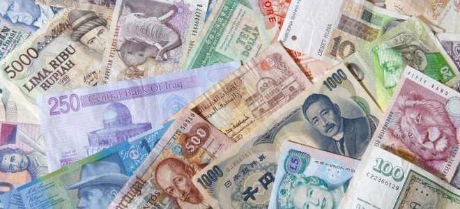 Dövizlerde Yılbaşından Bu Yana Artış Yüzde 30