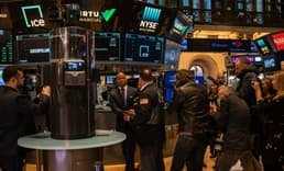 Dow Jones ve Nasdaq yeni güne düşüşle başladı