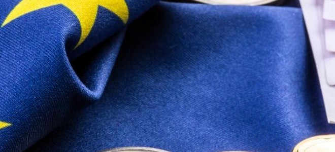 Draghi: Euro Bölgesi’nde Faizler Aynı Seviyede Kalmaya Devam Edecek