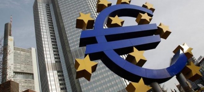 Draghi Negatif Faizi Savundu