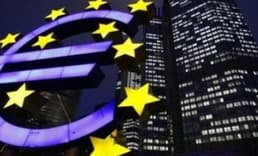 Draghi Öncesi Parite Dört Haftanın Zirvesinde
