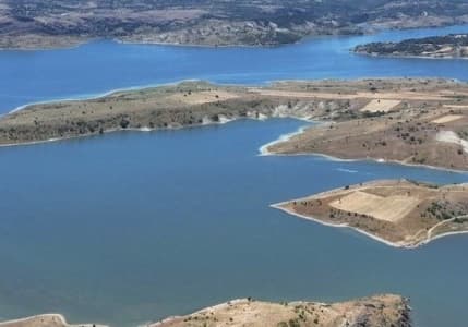 DSİ'den Ankara'da içme suyu güvenliğine 2 yıl sürecek çözüm