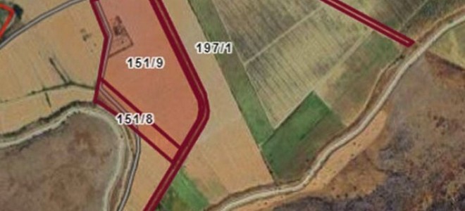 DSİ, Ulaştırma ve tarımsal projeler için acil kamulaştırma kararı aldı