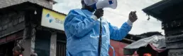 DSÖ: Kongo’da Ebola salgını ciddiyetini koruyor