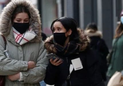 DSÖ uyardı: Covid-19 vakaları bir ayda %38 arttı