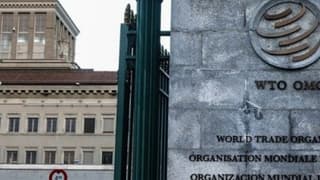 DTÖ:  Küresel ticaret aksaklıklara rağmen direniyor