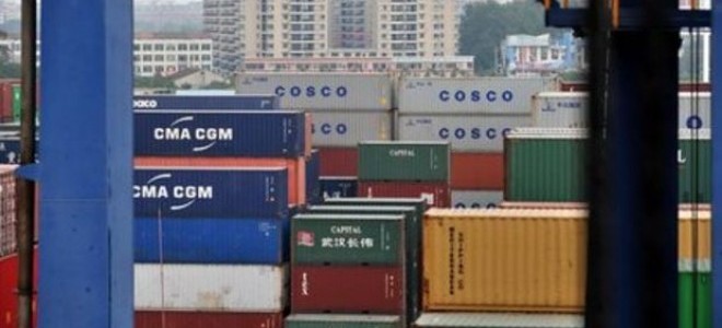 DTÖ, küresel ticarette 2023 büyüme tahminini düşürdü