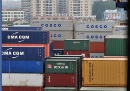 DTÖ, küresel ticarette 2023 büyüme tahminini düşürdü