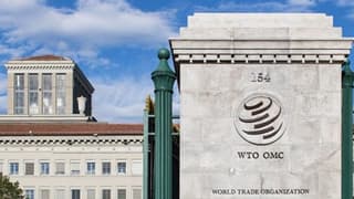 DTÖ: Küresel ticarette rekor düşüş en kötü senaryonun altında kalacak