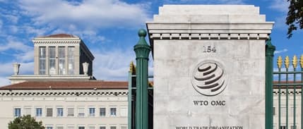 DTÖ: Küresel ticarette rekor düşüş en kötü senaryonun altında kalacak