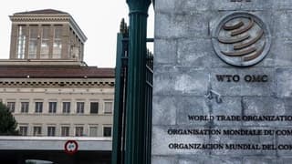 DTÖ: Yapay zeka küresel ticaret hacmini yüzde 47 artırabilir