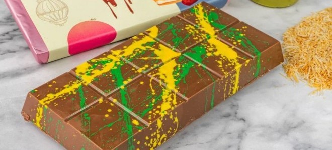 Dubai çikolatası talebi siber korsanları harekete geçirdi