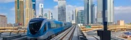 Dubai metrosu ihalesini Türk şirketlerin dahil olduğu konsorsiyum kazandı