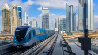 Dubai metrosu ihalesini Türk şirketlerin dahil olduğu konsorsiyum kazandı