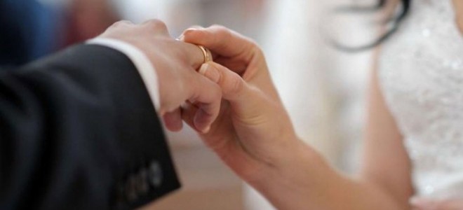 Düğün sezonu hareketlendi: Evlenmenin maliyeti ortaya çıktı