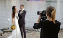 Düğün sezonu öncesi evleneceklere "kayıt dışı fotoğrafçı" uyarısı