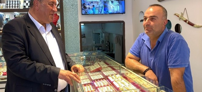 Düğünlerdeki 'sahte altın' furyası büyüyor