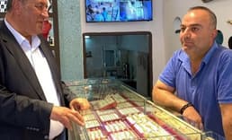 Düğünlerdeki 'sahte altın' furyası büyüyor