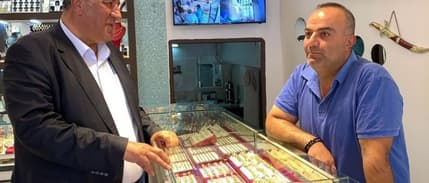 Düğünlerdeki 'sahte altın' furyası büyüyor