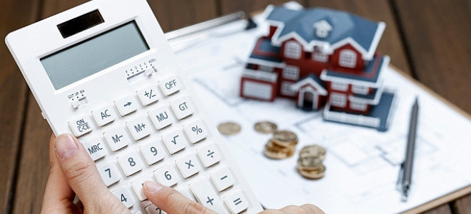 Dükkan ve ofis fiyatlarındaki artış enflasyona yenildi