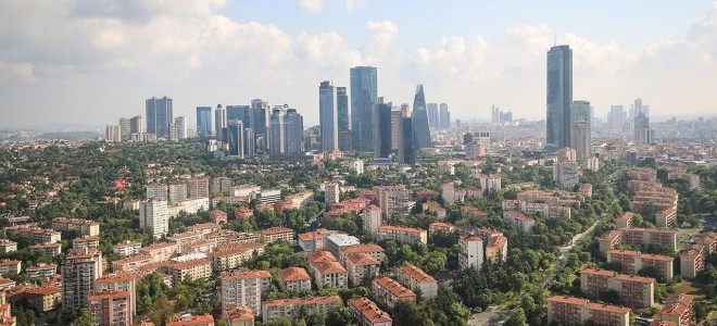 Dükkan ve ofis fiyatlarındaki değişim belli oldu