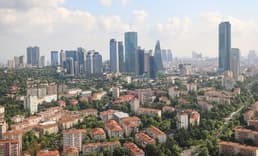 Dükkan ve ofis fiyatlarındaki değişim belli oldu