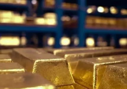 Dünya Altın Konseyi açıkladı: Merkez bankaları yılın ilk yarısında rekor seviyede altın aldı