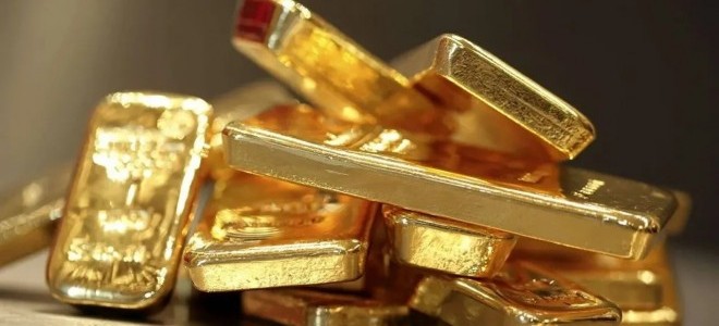 Dünya Altın Konseyi: Altına yönelik toplam yatırım değeri rekor kırdı