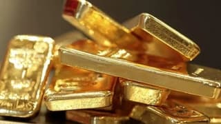 Dünya Altın Konseyi: Altına yönelik toplam yatırım değeri rekor kırdı