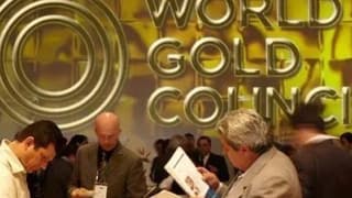 Dünya Altın Konseyi: Altının beşte biri bireylerin elinde