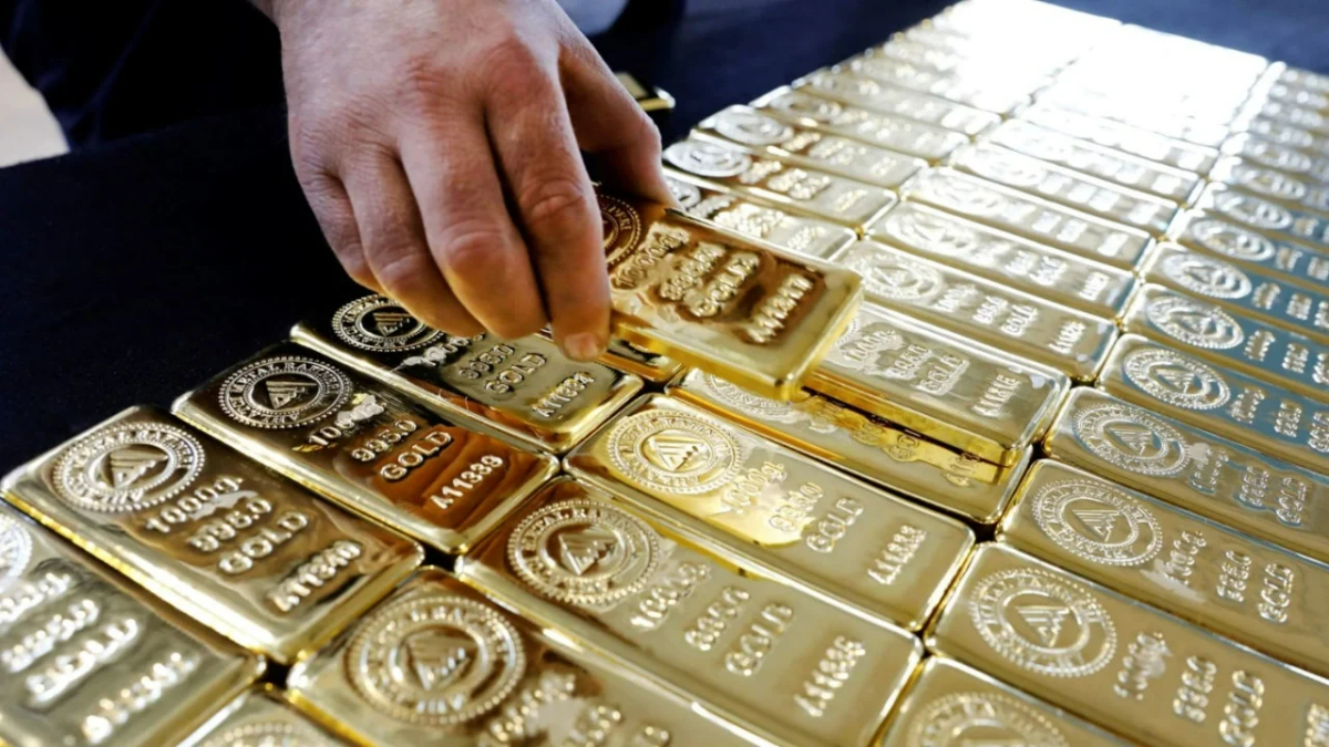 Dünya Altın Konseyi: Fonlar yeniden altına döndü